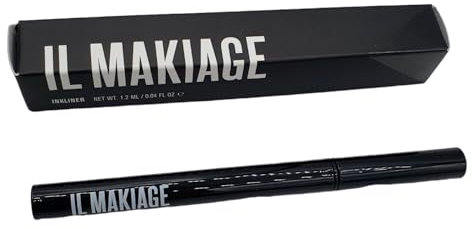 IL MAKIAGE INKLINER LIQUID EYELINER BLACK
