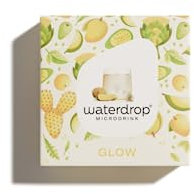 Waterdrop microenergy cubetti per bevande elettrolitiche x12 porzioni senza Zucchero (Focus Lime caffè verde, 3)