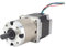 15:1 Planetengetriebe Nema 23 Schrittmotor 2,8 A for Heimwerker-Fräsdrehmaschine