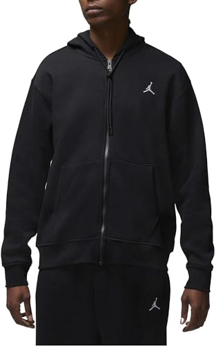 Jordan Essentials Felpa con Cappuccio Uomo (Pacco da 1)