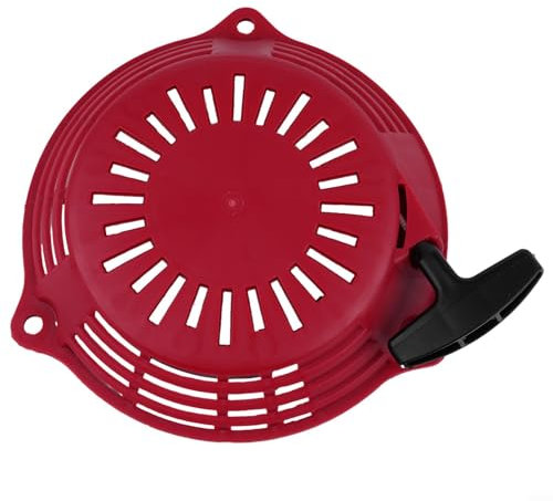 Sileduove Lanceur manuel pour Ho- nda HRB425 HRB476 HRD536 HRG415 HRG465