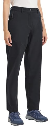 Jack Wolfskin Damen Wanderhose Pico Trail Pants W