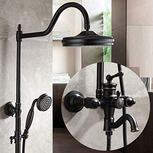 duschkopf Prisma Kopf Handheld hoher Druck handbrausen Shower Dusche Duschkopf mit Schlauch dusche handbrause duschschlauch brauseschlauch regenduschkopf Shower duschkopfhalterung regendusch