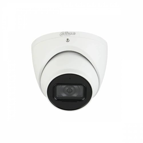 Dahua IPC-HDW5541TMP-ASE-0280B-S3 WizMind IP Turett Kamera