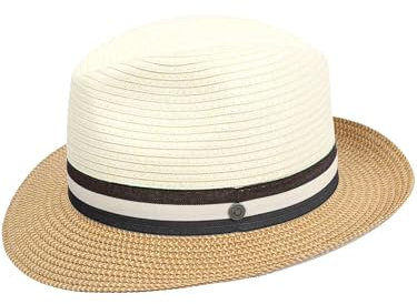 bugatti Sommerhut aus Papier - Sonnenhut faltbar Flag, perfekt für den Urlaub