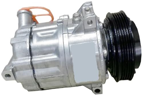 Compatibile con compressore aria condizionata Sanden sd7v16 SAAB 9-3 2.0L 2005 2006 2007 2008 2009 12759394 1264