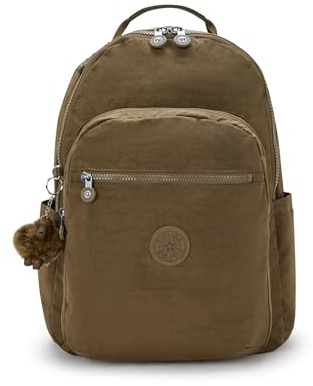 Kipling Seoul 27L Laptop-Rucksack Für 15-Zoll-Laptop Leicht Reise