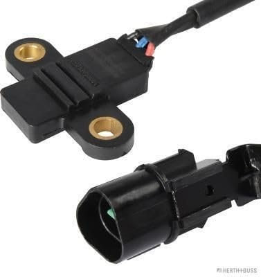H+B JAKOPARTS J5660500 Zünd und Glühanlagen