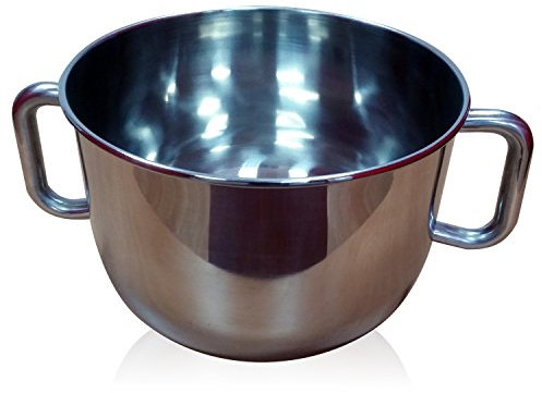 CTC Accessoire Bol pour robot pâtissier ProfiCook KM 1096