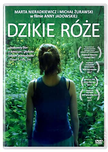 Dzikie roze / Wild Roses [DVD] (English subtitles)