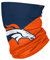 FOCO Unisex-Erwachsene NFL Big Logo Multi-Use Neck Gaiter, Unisex-Erwachsene, Nfl Team Logo Neck Gaiter Multiuse, großes Logo, Einheitsgröße