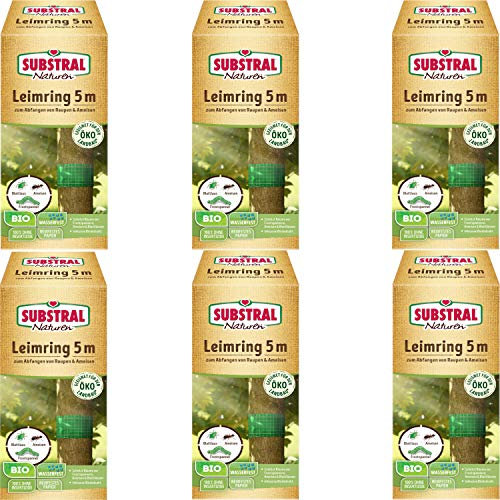 hagebauSPN 30 m Leimring Naturen