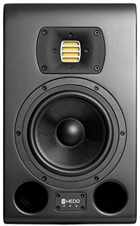 HEDD Type 07 MK2 Active Studio Monitor (Single Unit)