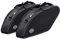HARLEY-DAVIDSON Motorrad Satteltasche Travel-Paks Sport Glide Wasserdicht