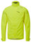 Altura Nightvision Nevis Men's Waterproof Cycling Jacket: Waterproof, breathable, high-visibility, reflective details, rear pockets, and adjustable cuffs