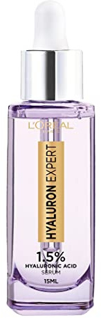 L'Oréal Hyaluron Expert Replumping Serum - 15 ml