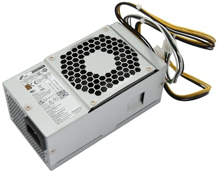 acer Fuente de alimentación del Ordenador de sobremesa 180 vatios Original SQN4670