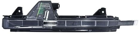 HELLA 2BM 010 216-111 Auxiliary Direction Indicator - LED - 12V - ECE