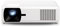 Viewsonic LS610HDH LED Business/Education Beamer (Full HD 1920x1080, 4000 Lumen LED Meetingraum Beamer, HDMI x2, 10W Lautsprecher, HV Keystone, LAN Control) weiß