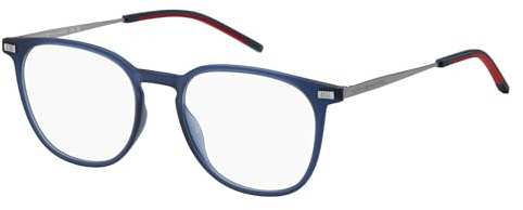 Gafas de Vista TOMMY HILFIGER TH 2022 FLL MATTE BLUE 51/18/145 Hombre