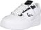 Karl Kani 89 KXRY Sneaker Trainer Schuhe (White/Black, eu_Footwear_Size_System, Adult, Numeric, medium, Numeric_44)