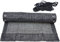 Azatemgo Kit de reparación para tumbona, 160 x 52 cm, color gris