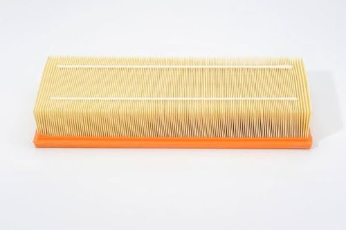 Luftfilter Bosch Kompatibel mit VW Touareg 7L 02-10 1987429190