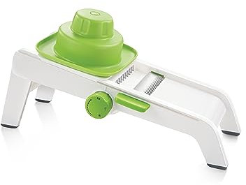 Tescoma 643864 Mandolina cortador de verduras línea HANDY