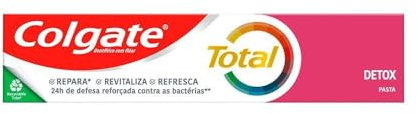 Colgate Total Detox 75Ml