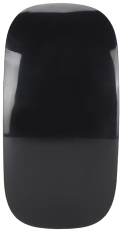 GOWENIC Souris sans Fil Bluetooth, Souris Optique sans Fil, Souris D'Ordinateur de Voyage Fine et Silencieuse Rechargeable par USB C, Souris de Jeu Tactile Optique Incurvée Ergonomique,