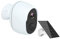 Tumuued 3MP 9000MAh Battery WiFi Surveillance Camera Tuya Smart Home Outdoor Security Protection Wireless CCTV Camera(B)
