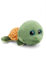 NICI GLUBSCHIS Schildkröte Marmi 25cm grün - Stofftier aus weichem Plüsch, niedliches Plüschtier zum Kuscheln und Spielen, für Kinder & Erwachsene, tolle Geschenkidee - 61782