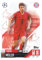 Topps Thomas Müller Sammelkarte 221, Fußball, UEFA Champions League, Bayern München, 1 Stück