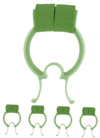 Beavorty Tappi Nasali Per Epistassi 5 Pezzi Clip Per Il Naso Per Epistassi Clip Per Nasale Per Allenamento Polmonare E Modellamento Del Naso