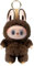 Dekewe Plüschs Schlüsselanhänger, Monster Keychain, Kuscheltier, Plüsch Anhänger, Plush Doll, Geschenke für Jungen und Mädchen