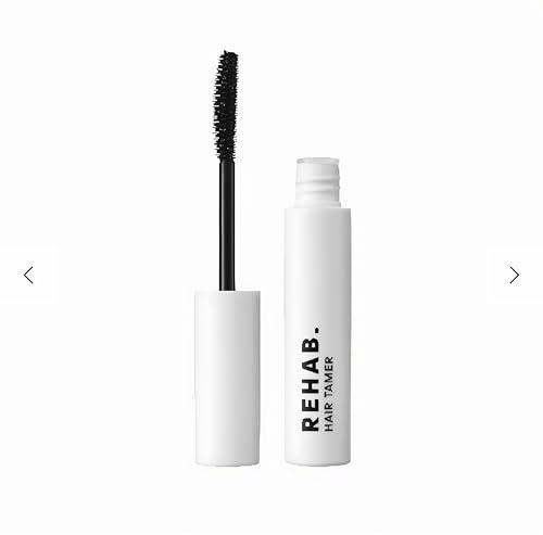 Rehab Hair Tamer Anti-frizz Gel 10ml