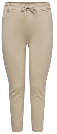 CARMAKOMA Female Hose CARGOLDTRASH Normal geschnitten Hose