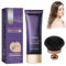 XUDUOO Proof Body Coverage Perfector, All Over Complexion Perfector mit Pinsel, Bein Körper Make Up Wasserfest, Tattoo Abdeckung Wasserfest, Abdeckcreme für Besenreiser, Narben