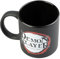 Grupo Erik - Mug Demon Slayer 350 ml | Tasse en Céramique Sous Licence Officielle, Mug Personnalisé Demon Slayer, Tasse Café & Thé, Idée Cadeau Geek, Anniversaire ou Noël