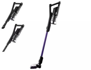 Bush 2-in-1 Cordless Vacuum Cleaner