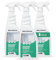 CAMP Brill Doccia - Anticalcare Protettivo Antigoccia, Detergente Vetri, Ceramiche e Box Doccia ad Azione Brillantante, Rimuove e Previene la Formazione di Calcare, Prodotti Pulizia Bagno, 3x750ml