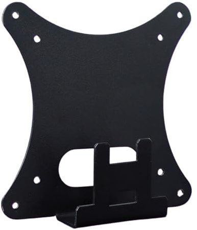 VESA Mount Adapter Bracket,Compatible For Acer Monitors H226HQL H276HL H236HL Wall Mount