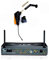 JTS UR816D/UT16GT - RADIOMICROFONO PER CHITARRA/FIATI