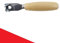 Leister Kanten und Fugenhobel 106966 mit 6 Ersatzklingen