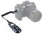 JJC Fernauslöser mit Kabel für Olympus Spiegellose Systemkamera OM System OM-1II, OM-1 OM-5 OM-D E-M1X E-M1 Mark II, E-M1 Mark III, EM5 Mark III Ersetzt Olympus Auslösekabel RM-CB2