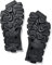 Sidi Ersatz-Stiefelsohlen Crossfire 3 SRS Enduro Schwarz Gr. 42-43