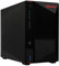 Asustor AS5202T 2 GB NAS 2 TB (2 x 1 TB) Ironwolf 28To