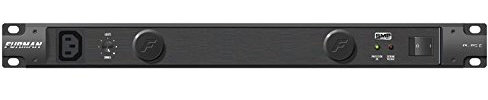 Power Conditioner, Rack Mount, 266.7mm, 44.45mm, 482.6mm, Weight 4.5Kg