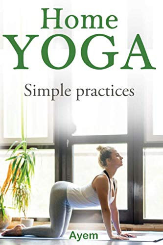 Home YOGA: Simple practices