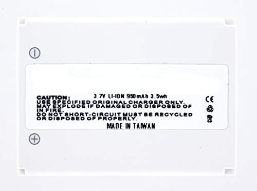 Ersatz Akku kompatibel mit Nokia 3510